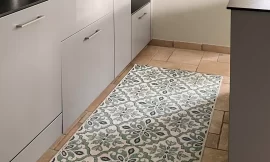 Transform Your Kitchen with These 6 Heartwarming Floor Rugs & Mats: Essential Runners You’ll Fall in Love With!