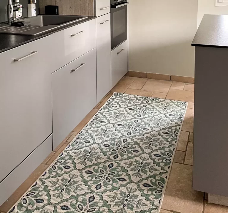 Read more about the article Transform Your Kitchen with These 6 Heartwarming Floor Rugs & Mats: Essential Runners You’ll Fall in Love With!