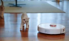 5 Best Selling Self Emptying Robot Vacuums – You Will Love to Buy