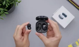 5 Best Wireless Noise Cancelling Earbuds- Price High to Low- You will Love the Sound of These Bluetooth Headphones