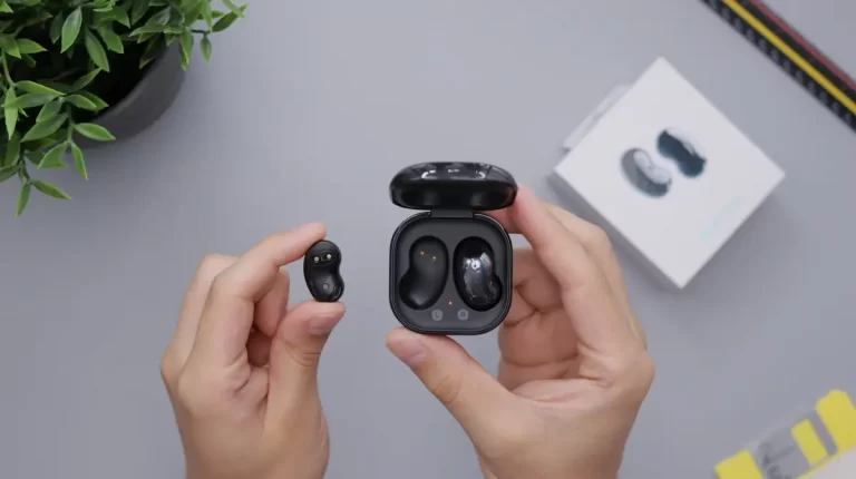 Read more about the article 5 Best Wireless Noise Cancelling Earbuds- Price High to Low- You will Love the Sound of These Bluetooth Headphones