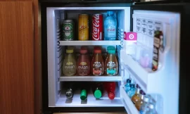 Convenience and Style: 5 Best Mini Fridges You will Love to Buy