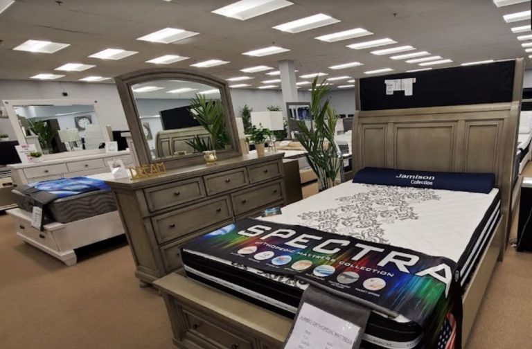 Read more about the article All You Need to Know About Sweet Home Furniture Framingham