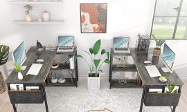 Computer Table for Work From Home