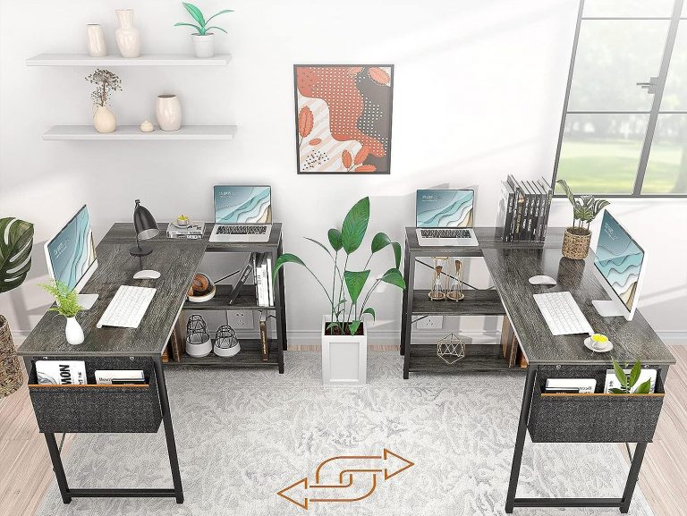 Read more about the article Computer Table for Work From Home