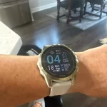Garmin Fenix 7 Pro Sapphire Solar for sale review specs pros and cons user review