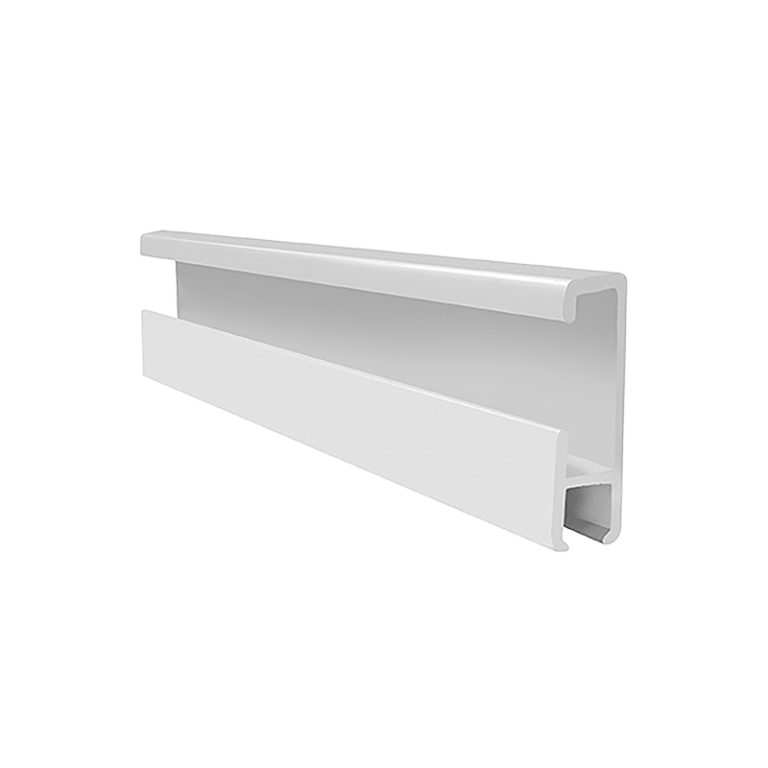 Read more about the article Local UK Picture Hanging Company: Introducing Cliprail Aluminium Picture Hanging Rail