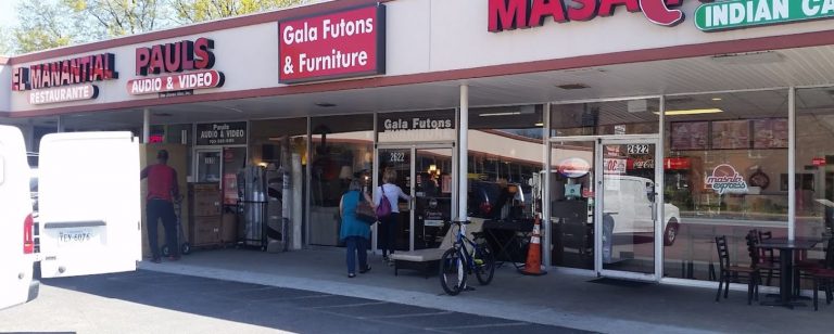 Read more about the article Discount Merchant Gala Futons and Furniture Enjoy Best Deals