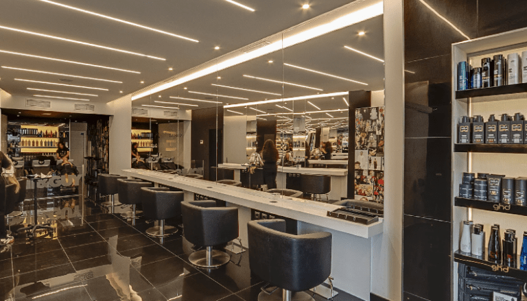 Read more about the article Discover the Top 6 Hair Salons in Madrid