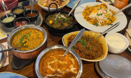 Best Flavors to Love Top 5 Pakistani Restaurants in Manchester!