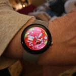 google pixel watch 2 review