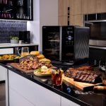 GE indoor smoker Buyer Guide Review
