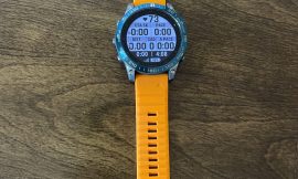 One Month Used – Garmin Fenix 7s – Honest Review