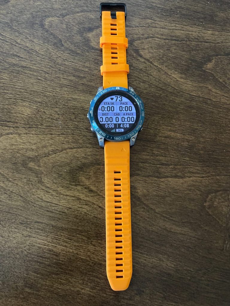 Read more about the article One Month Used – Garmin Fenix 7s – Honest Review