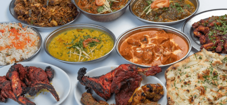 Read more about the article Manchester’s  Best 5 Nepali Eateries – Where You will Love to Eat-Top Nepali Restaurants