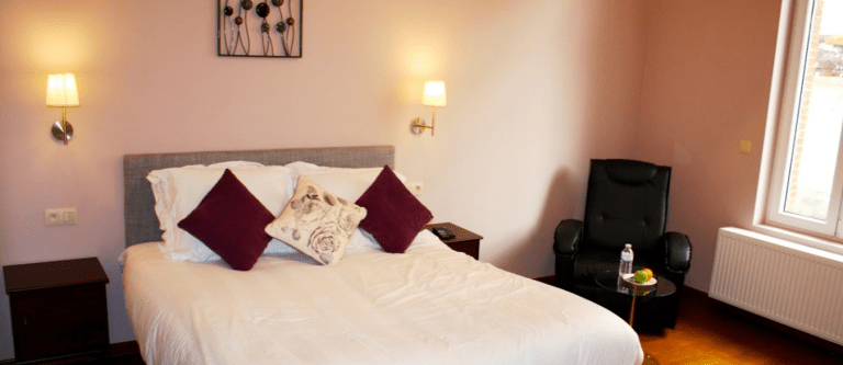 Read more about the article 5 Best Hotels Near Hôtel van Eetvelde – Brussels Belgium