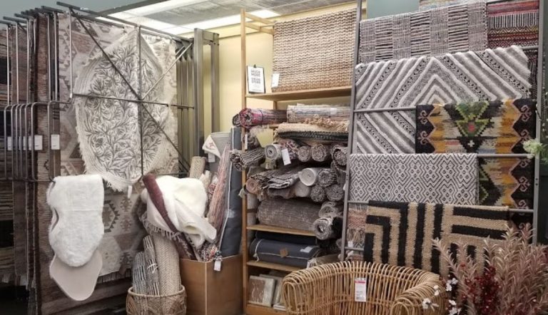 Read more about the article Discovering the Top 5 Rug Stores in Albuquerque, NM