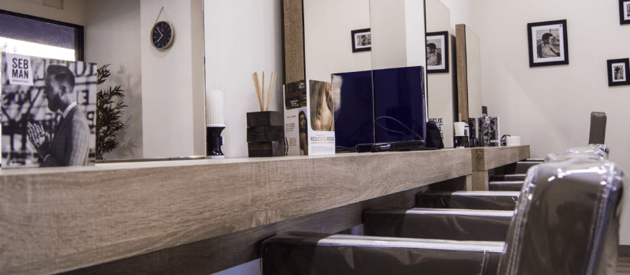 Hair Studio 7 Best Hair Salon in Alcalá de Henares
