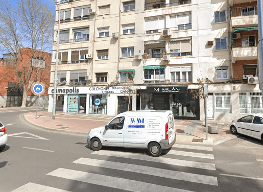  Milán Salón de Belleza Best Hair Salon in Alcalá de Henares