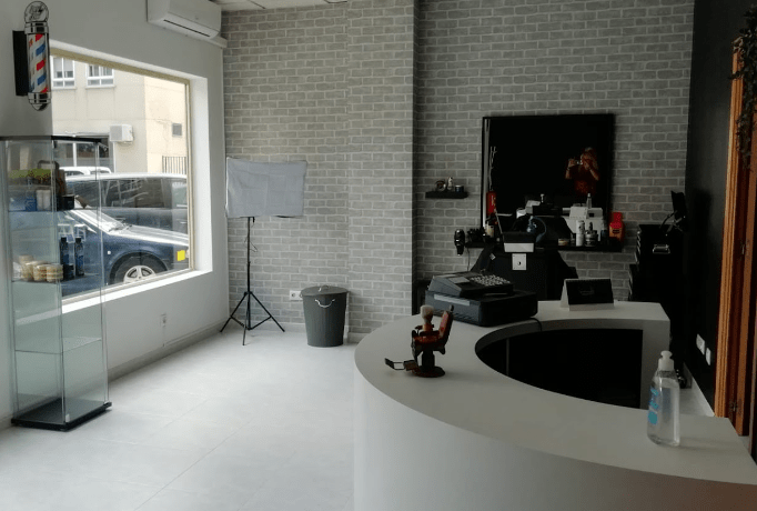  HTB HAIR SALON Best Hair Salon in Alcalá de Henares