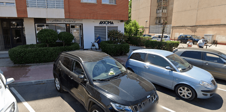 Alba Suárez Salón de Belleza Best Hair Salon in Alcalá de Henares