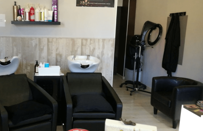 Alba Suárez Salón de Belleza Best Hair Salon in Alcalá de Henares