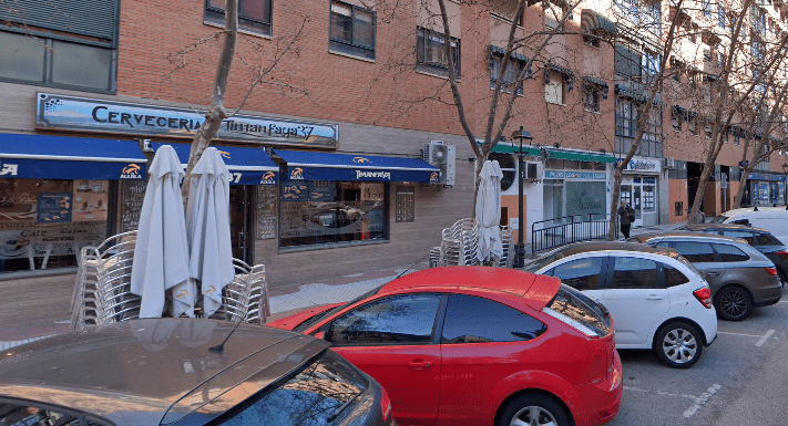 Cervecería Timanfaya 37 Best Fish and Chips Dining Destinations in Alcorcón