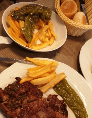 Cervecería Timanfaya 37 Best Fish and Chips Dining Destinations in Alcorcón