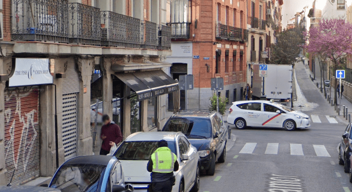 The Fish & Chips Shop Best Fish and Chips Dining Destinations in Alcorcón