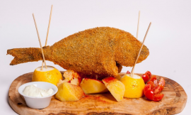Best Fish and Chips Spots in Alcorcóns