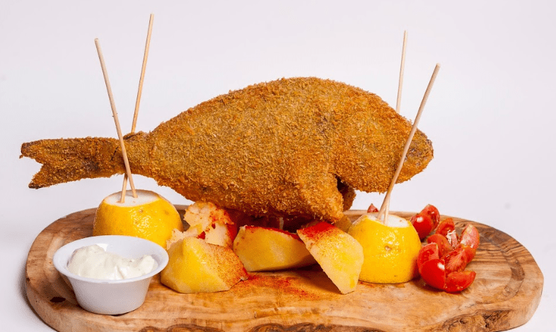 Best Fish and Chips Spots in Alcorcóns