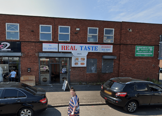Real Taste in Manchester's Pakistani Restaurants! Pakistani Restaurants in Manchester