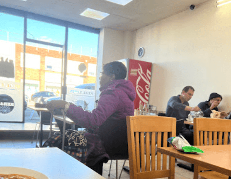 Real Taste in Manchester's Pakistani Restaurants! Pakistani Restaurants in Manchester