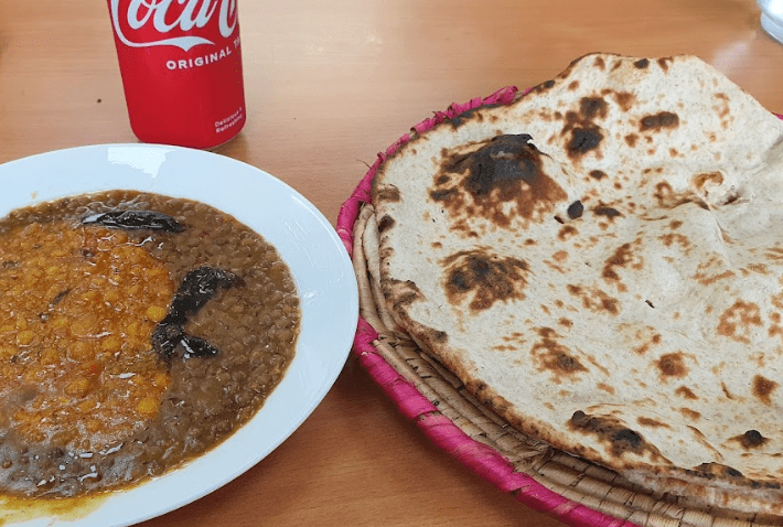 Real Taste in Manchester's Pakistani Restaurants! Pakistani Restaurants in Manchester