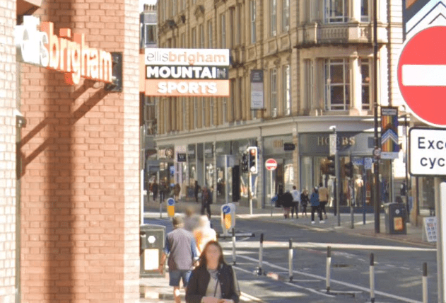 Ellis Brigham - Manchester Outdoor Sports Stores
