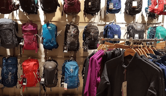 Ellis Brigham - Manchester Outdoor Sports Stores
