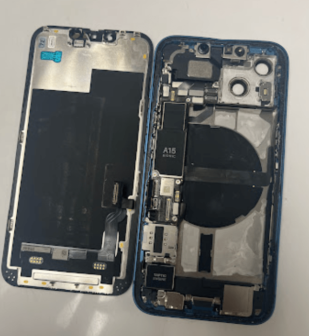 Read more about the article 5 Best Mobile Phone Repair Shops in San Diego