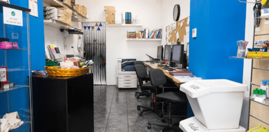 Air Copy - Copisteria Best Photocopy Spots in Abbiategrasso, Milan