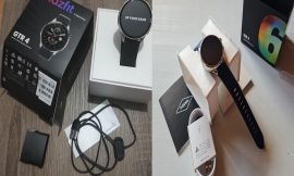 Fossil Gen 6 vs Amazfit GTR 4 -Detailed Specs Comparison