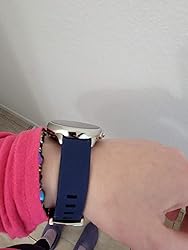Fossil Gen 6 Unveiling the Ultimate Wearable Showdown