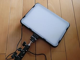 2 Pack LED Video Photography Lighting Kit with 62.99'' Tripod Stand, Unicucp 2500-8500K Dimmable Studio Streaming Light for Video Recording Filming, Live Game YouTube, Portrait Shooting, USB Charger