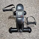 Top 5 Walmart Stationary Bikes Under $50 – Affordable Exercise Solutions for Every Budget!