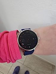 Fossil Gen 6 Unveiling the Ultimate Wearable Showdown