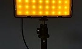 The 5 Best Lighting Kits for  Video Making