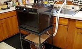 6 Best Portable Dishwashers for On-the-Go Cleanup