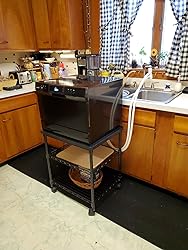 Read more about the article 6 Best Portable Dishwashers for On-the-Go Cleanup