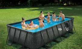 Above Ground Pool Lowes – Buy Online – Honest Review