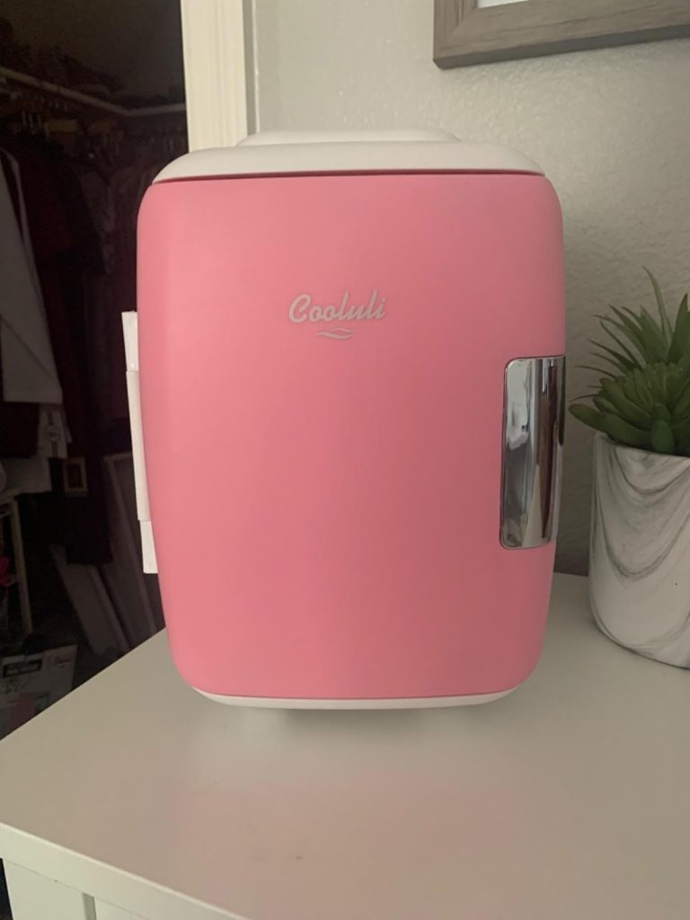 Read more about the article Best 5 Compact Small Mini Fridge for Office Under $100 –  You will love