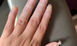 NYK1 Nail Bond Glue for Acrylic Nail Tips