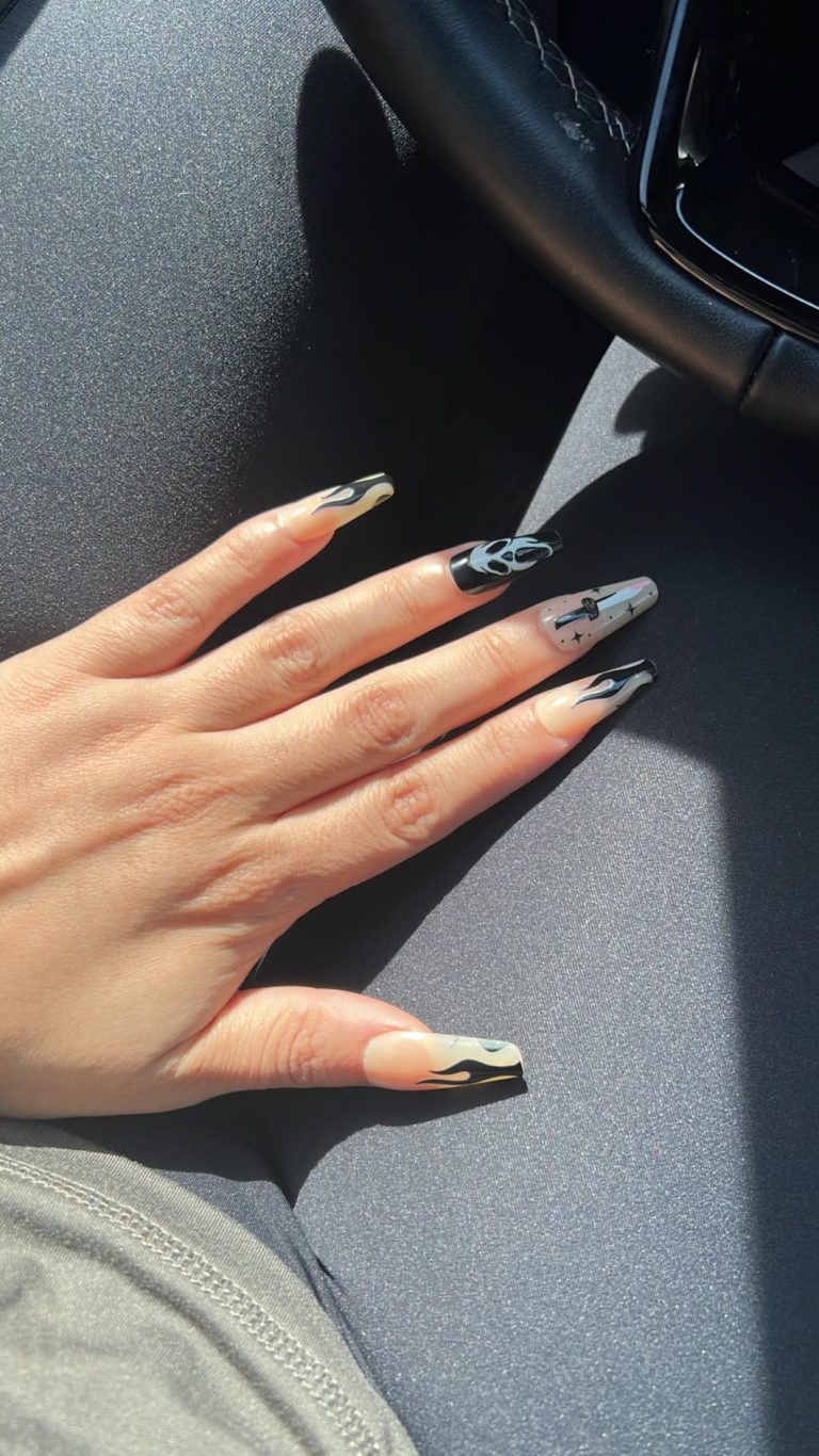 Read more about the article NYK1 Nail Bond: Super Strong Glue for Nail Tips, Acrylics & Press Ons (8ml)